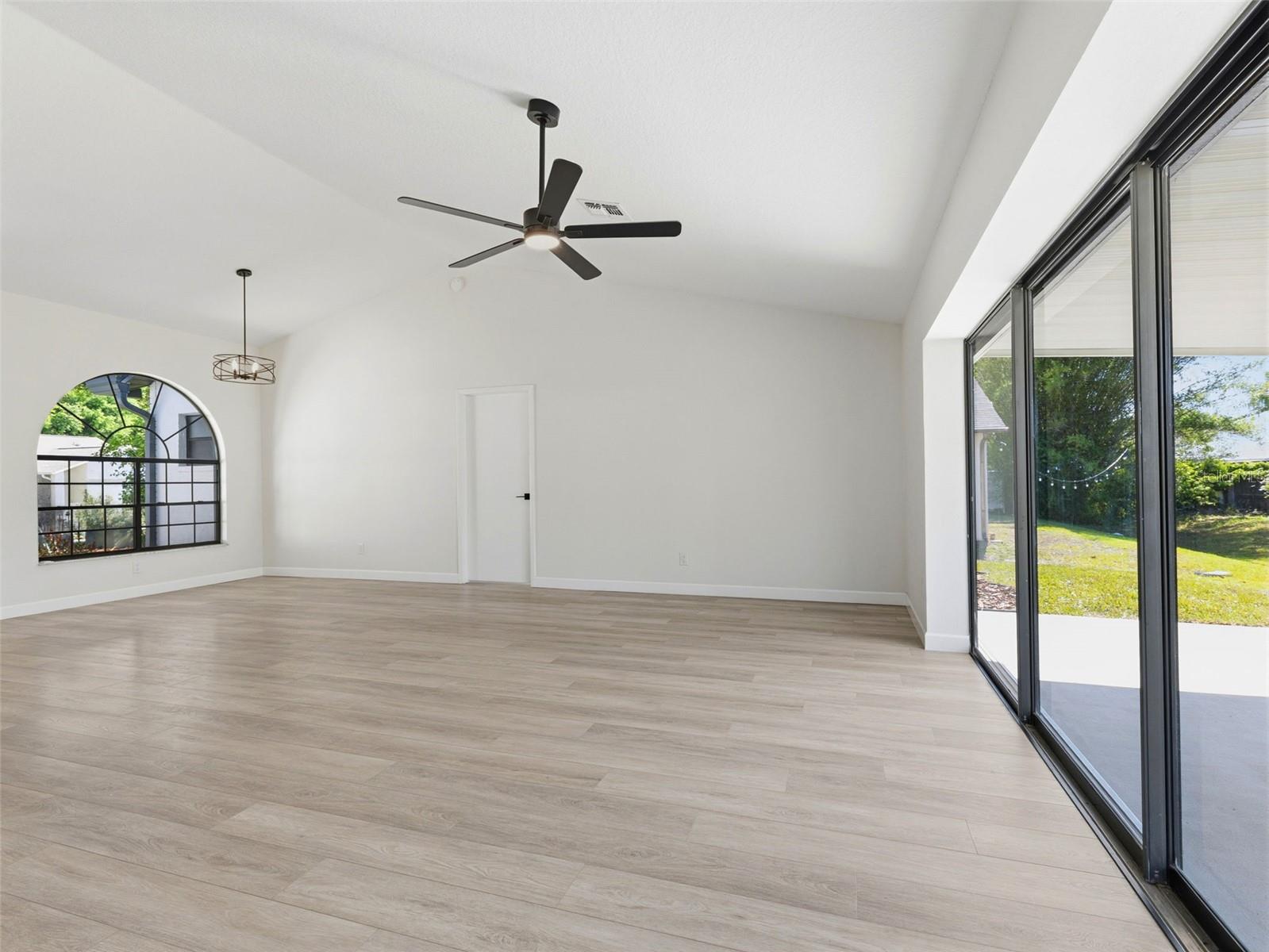 DEER PARK - Residential