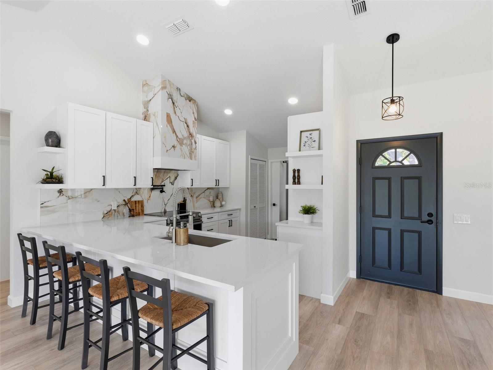 DEER PARK - Residential