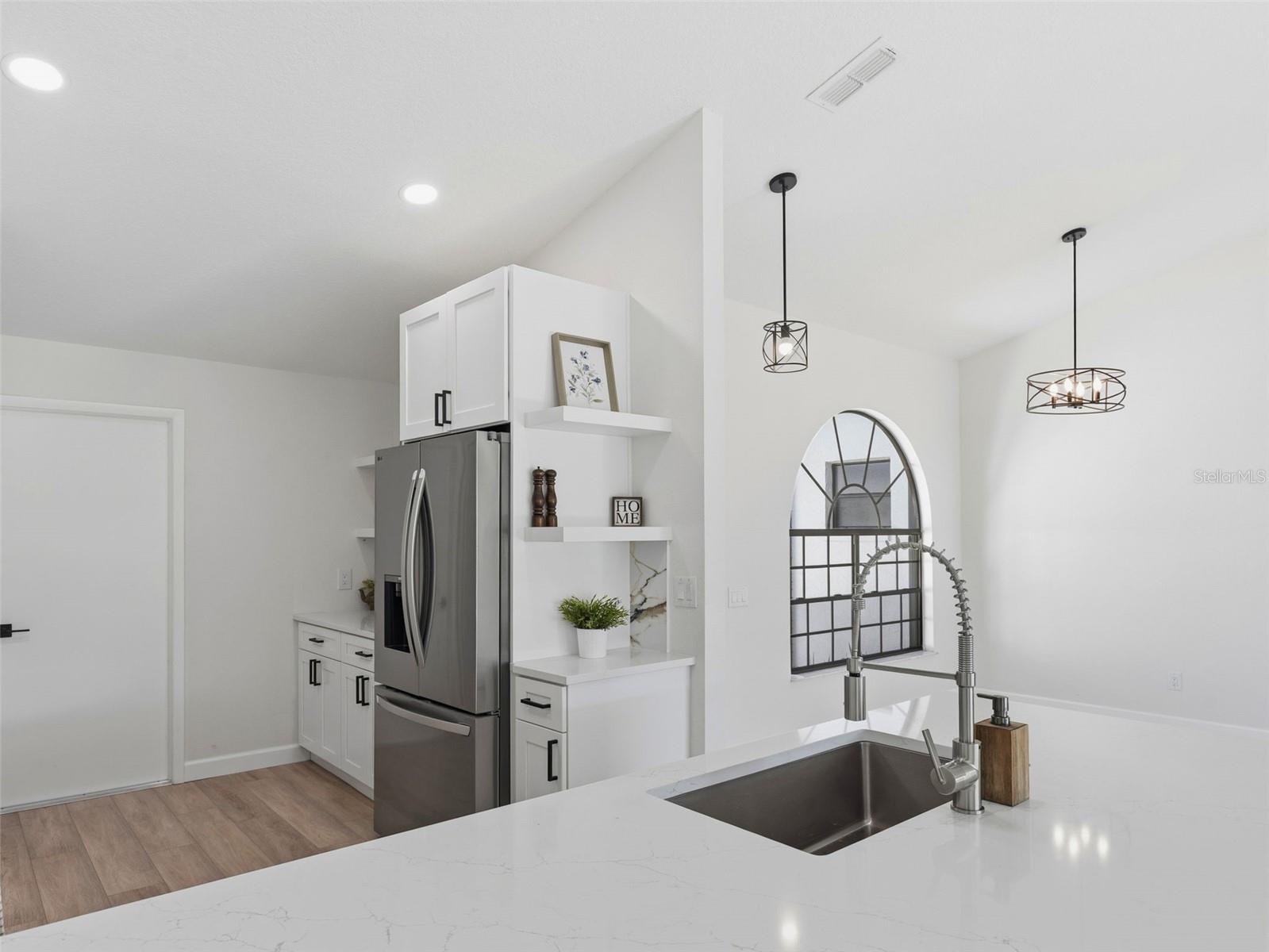 DEER PARK - Residential