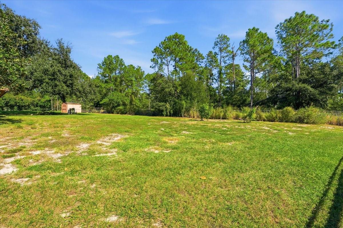 COUNTRY ESTATES - Residential