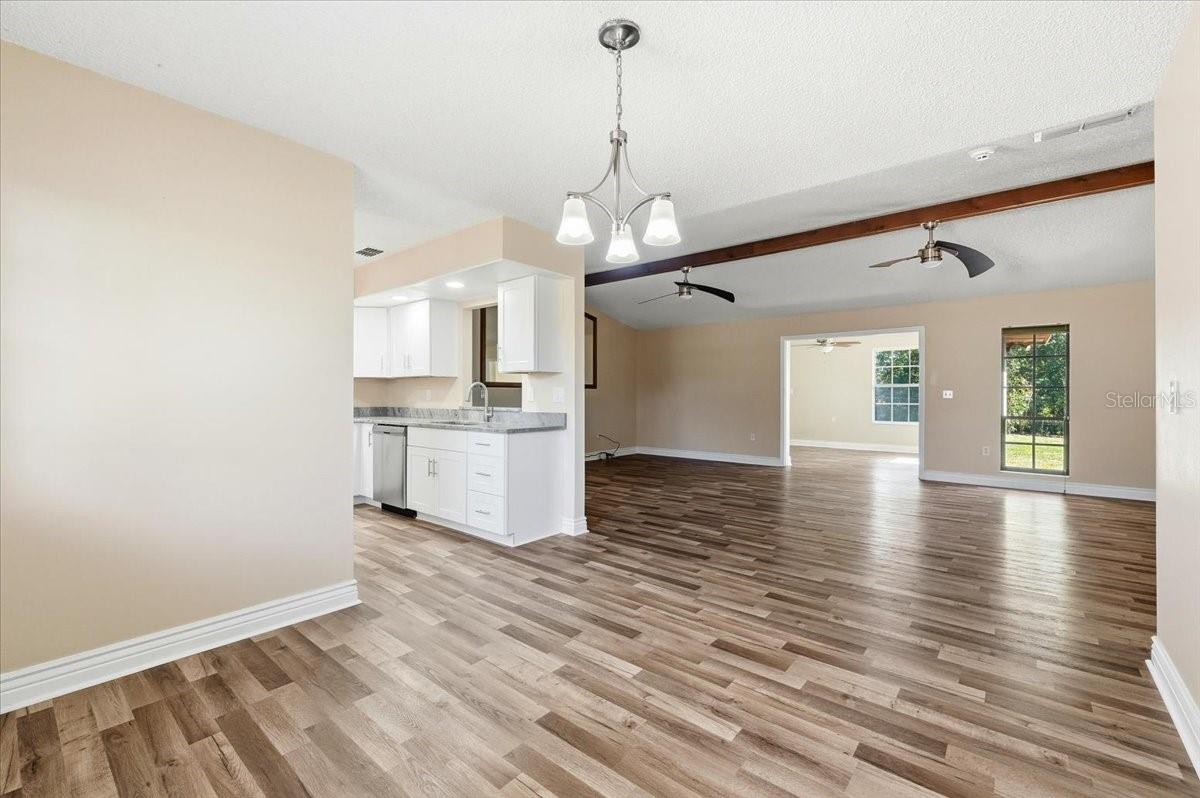 COUNTRY ESTATES - Residential