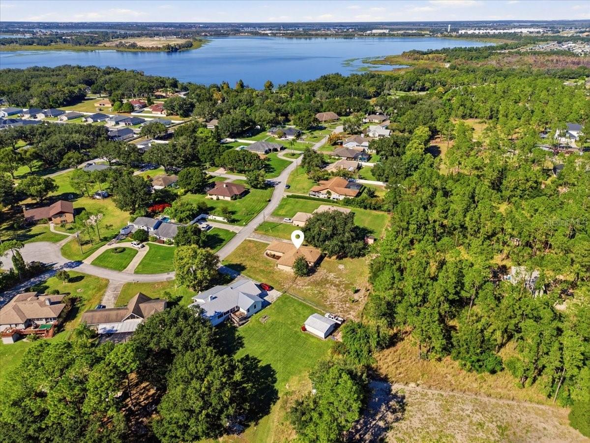 COUNTRY ESTATES - Residential