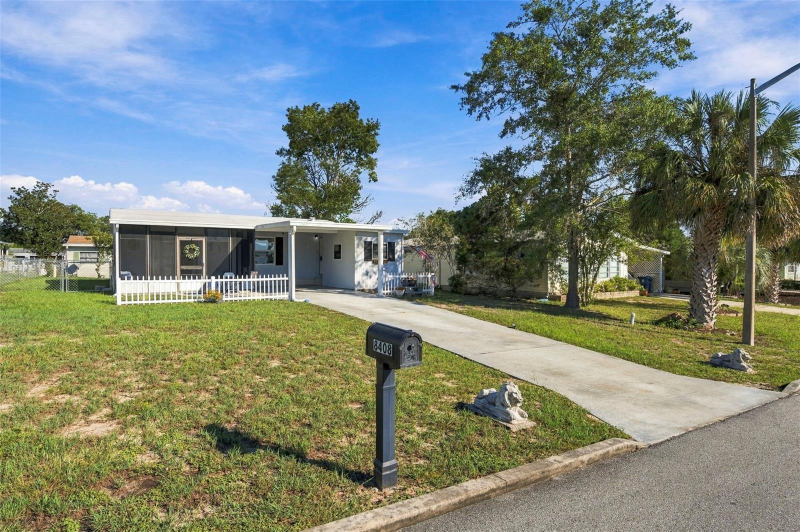 8408 FLEETWAY AVENUE