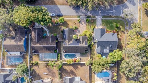 A home in WINTER SPRINGS