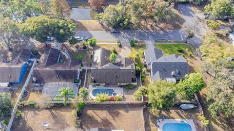 A home in WINTER SPRINGS