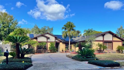 A home in WINTER SPRINGS