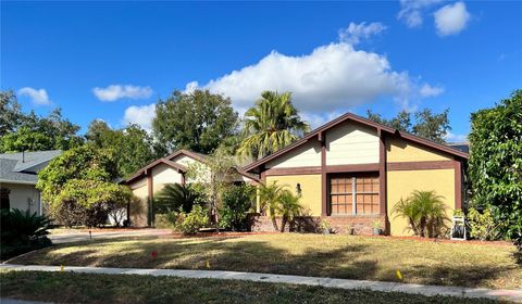 A home in WINTER SPRINGS