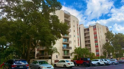 2699 SEVILLE BOULEVARD 607 CLEARWATER FL 33764
