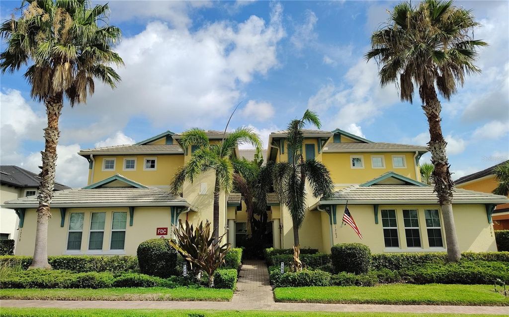 Photo of 1264 Riverscape Street #B, Bradenton, FL 34208 (MLS # A4648757)