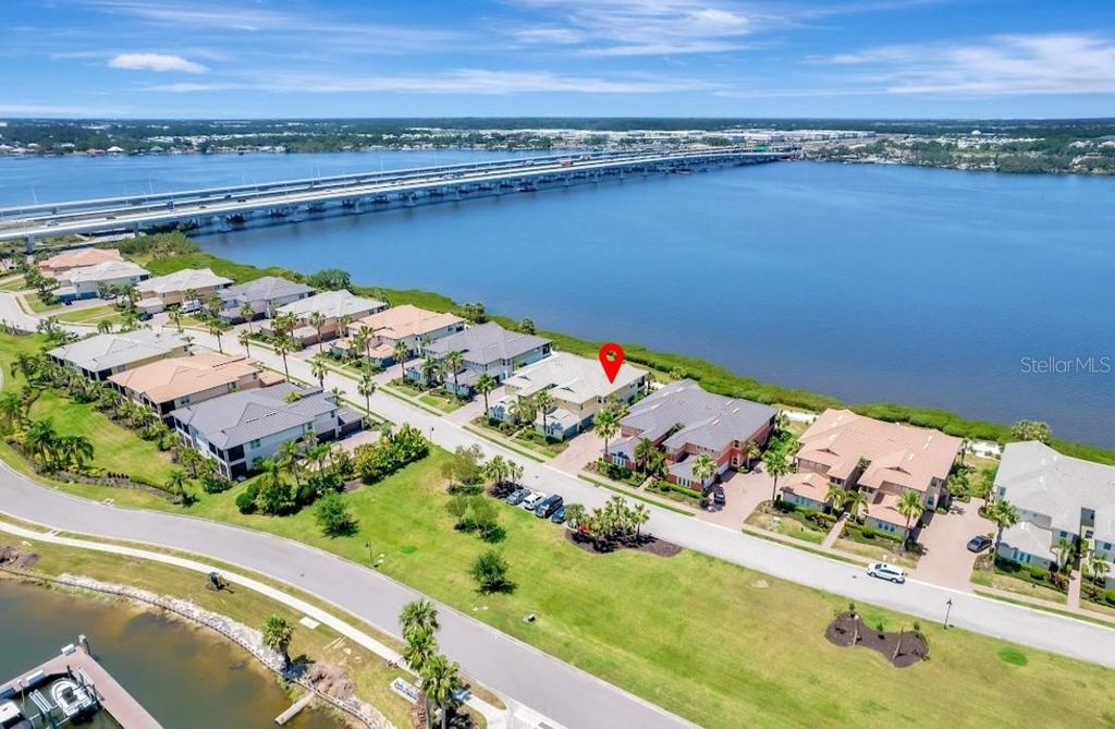 Photo of 1264 Riverscape Street #B, Bradenton, FL 34208 (MLS # A4648757)