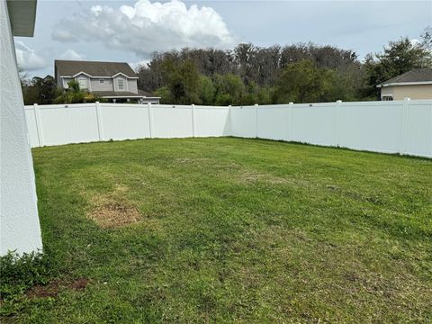 A home in KISSIMMEE