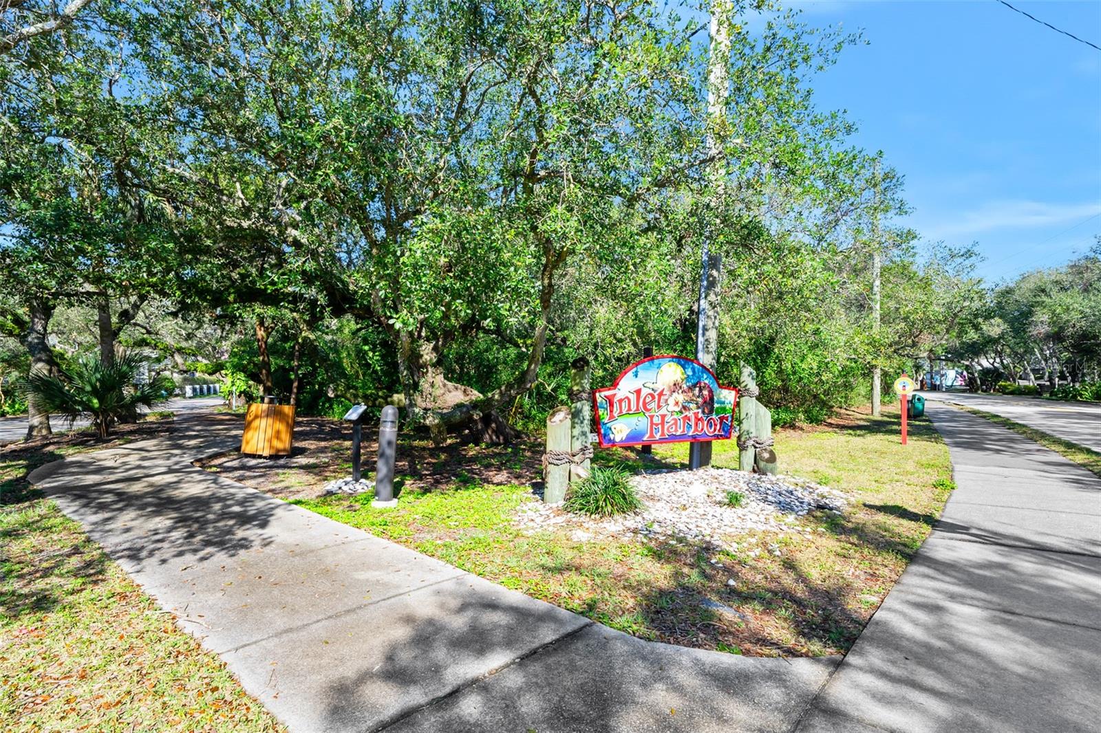 MARSH LANDING - Residential