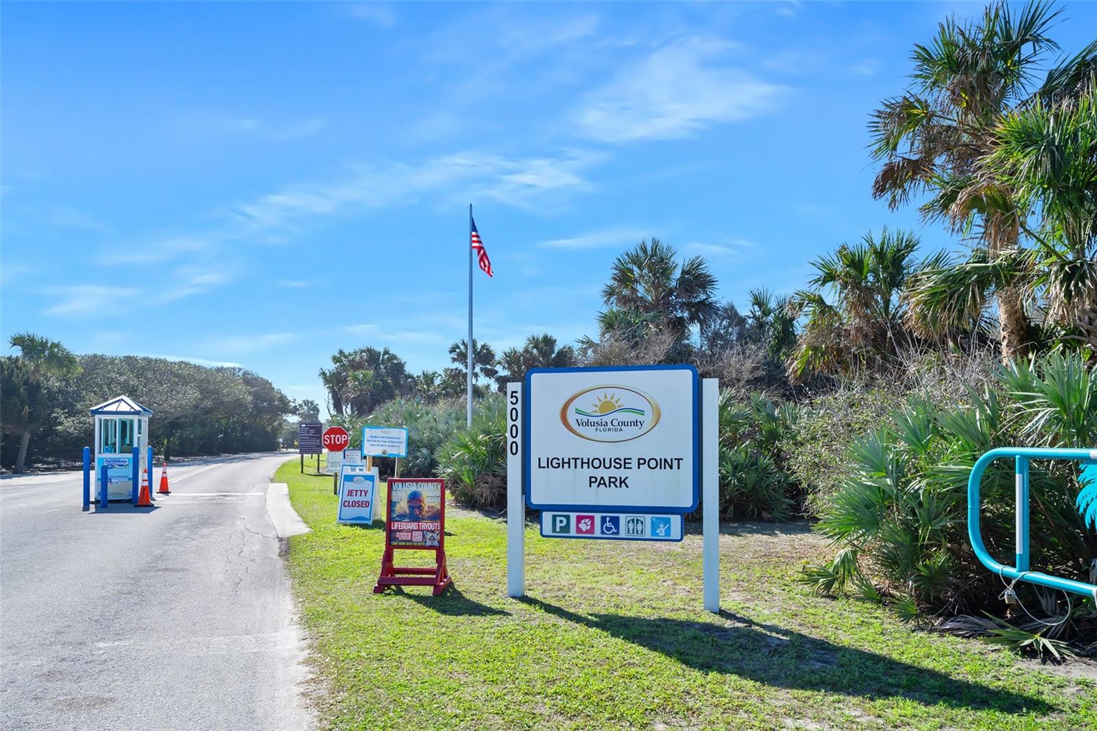 MARSH LANDING - Residential