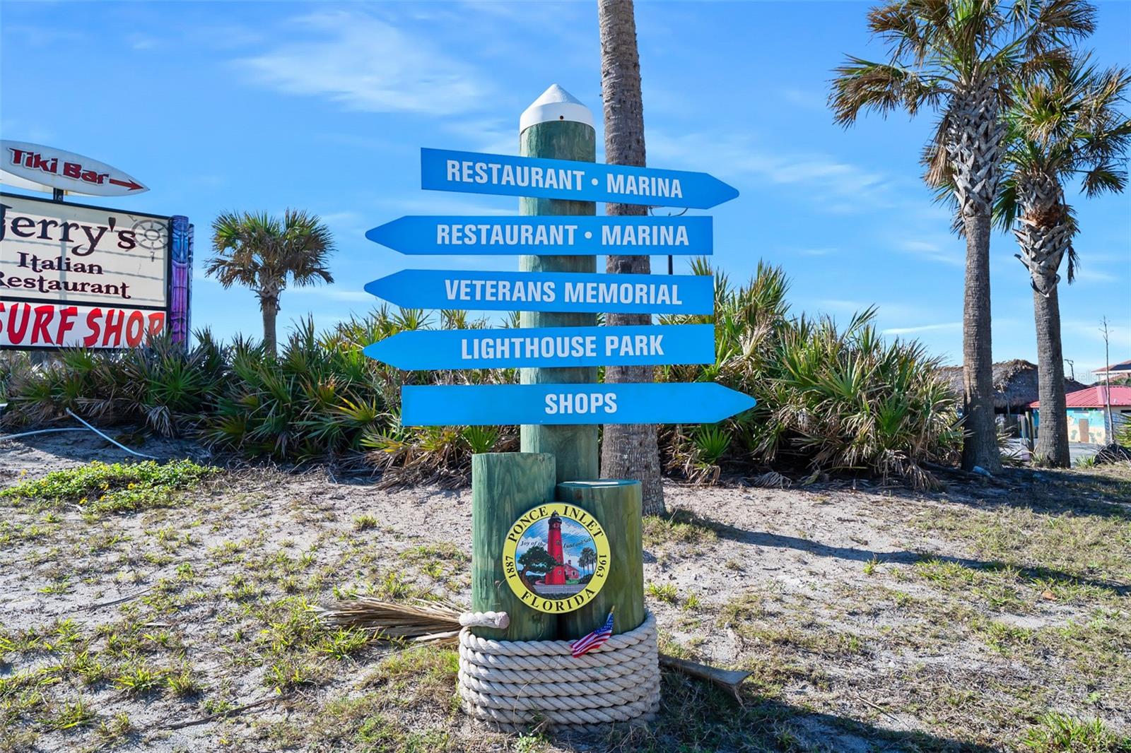 MARSH LANDING - Residential