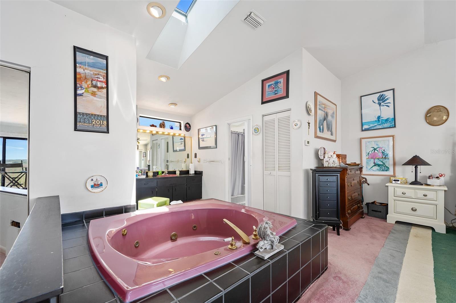 MARSH LANDING - Residential