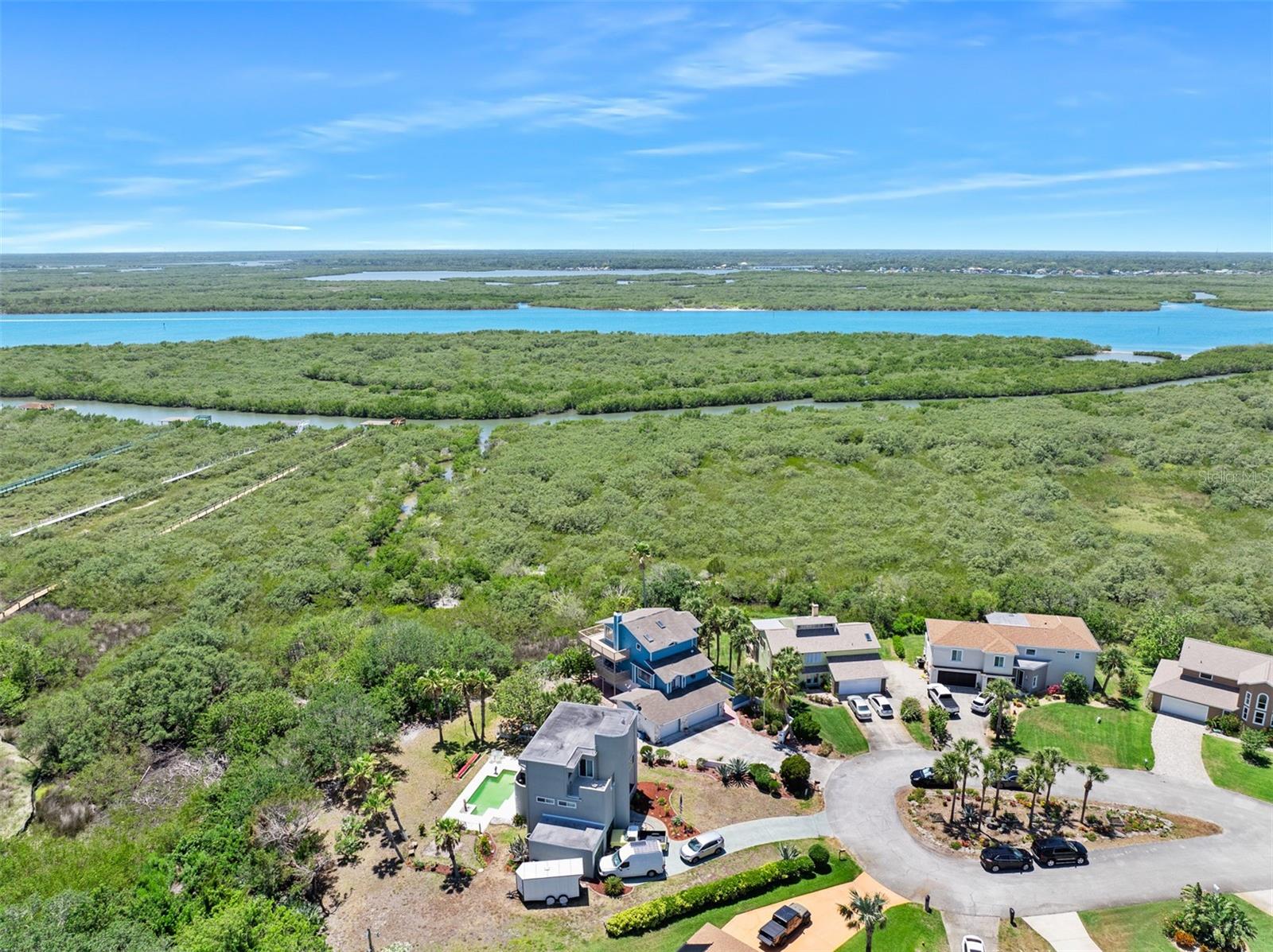 MARSH LANDING - Residential