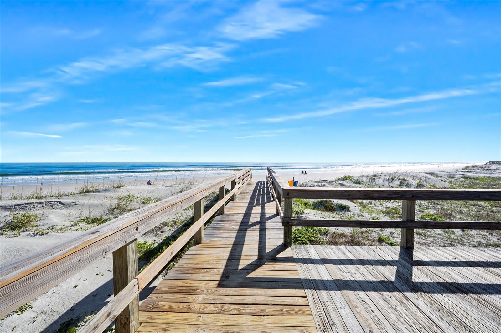 MARSH LANDING - Residential