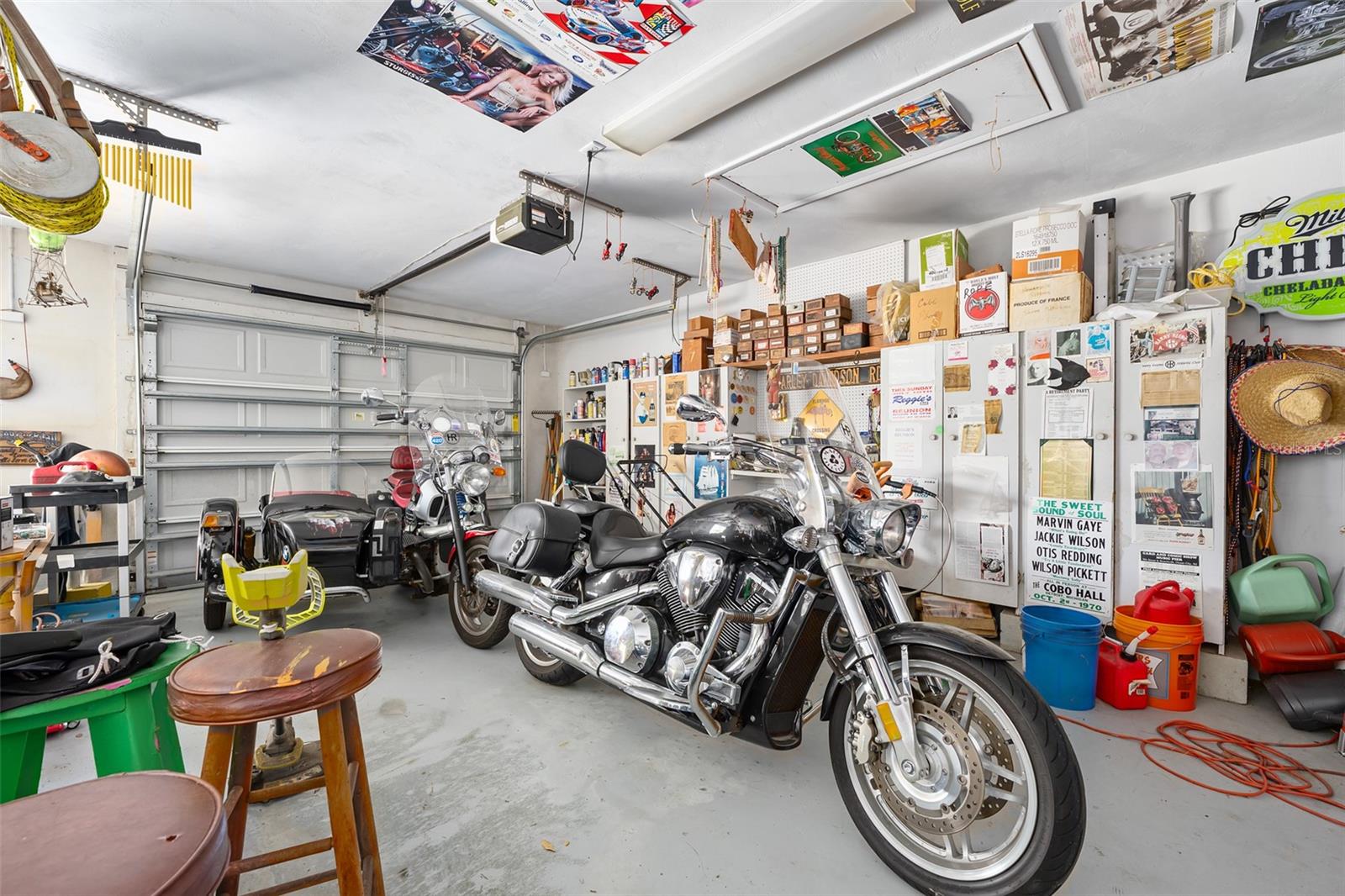 MARSH LANDING - Residential