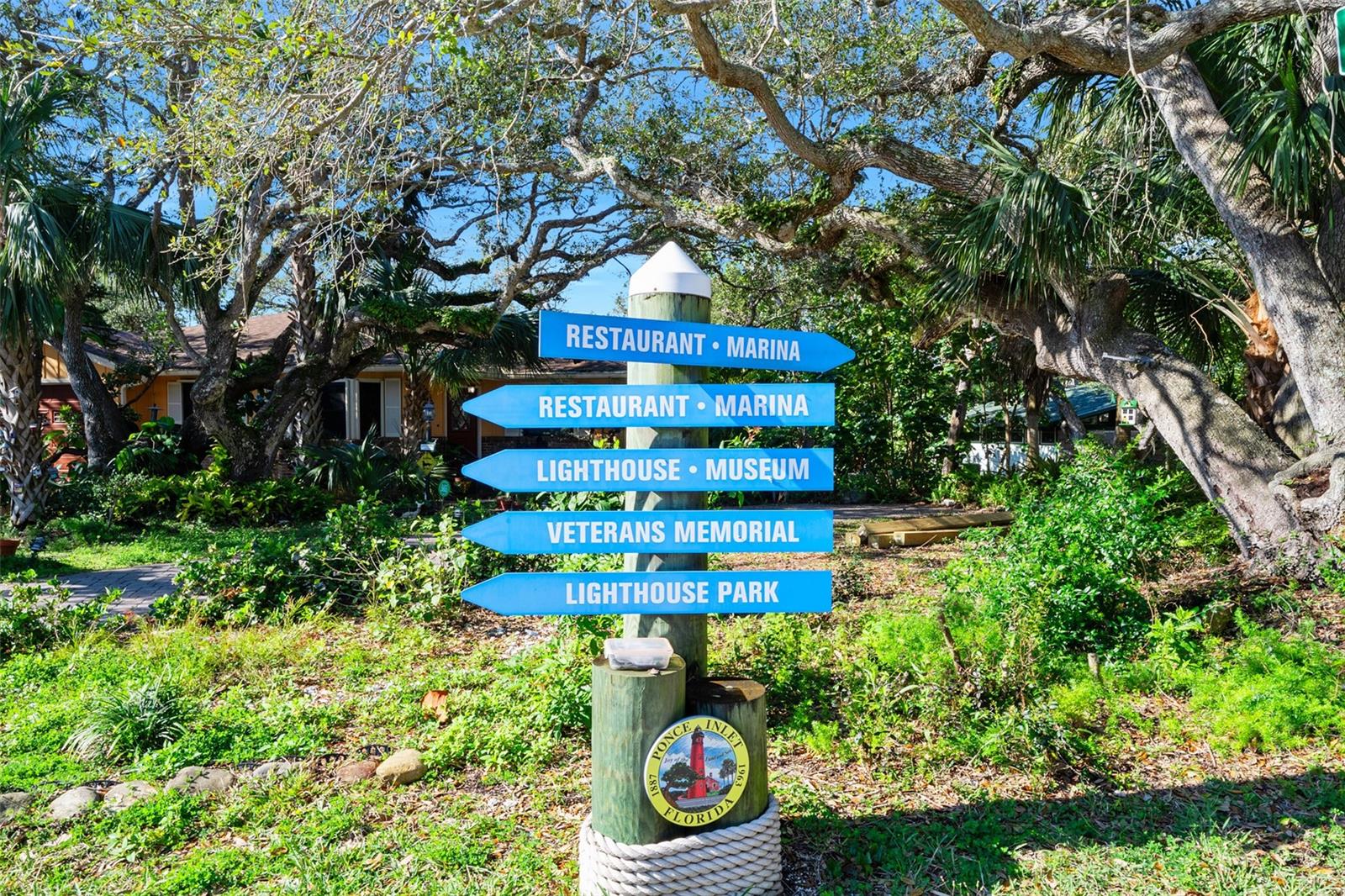 MARSH LANDING - Residential