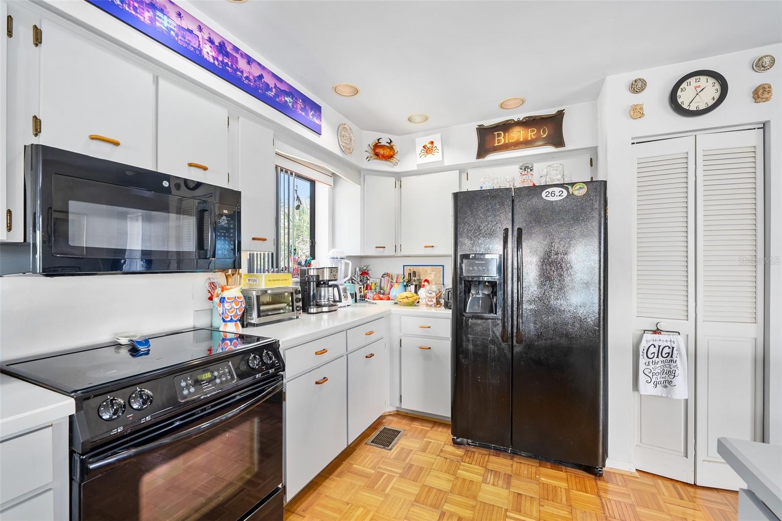 MARSH LANDING - Residential