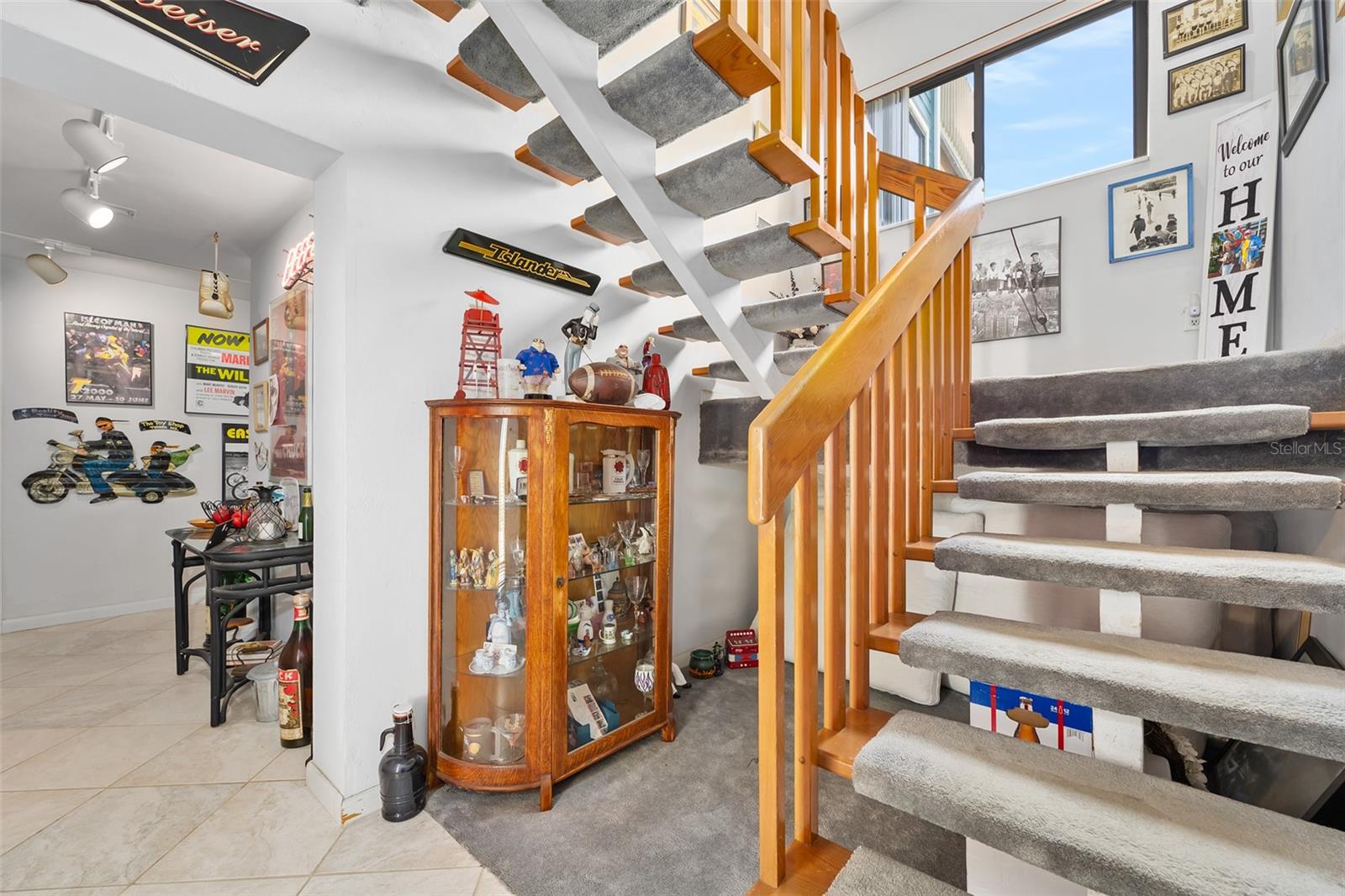 MARSH LANDING - Residential