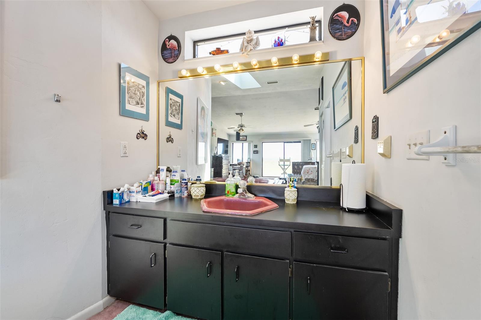 MARSH LANDING - Residential