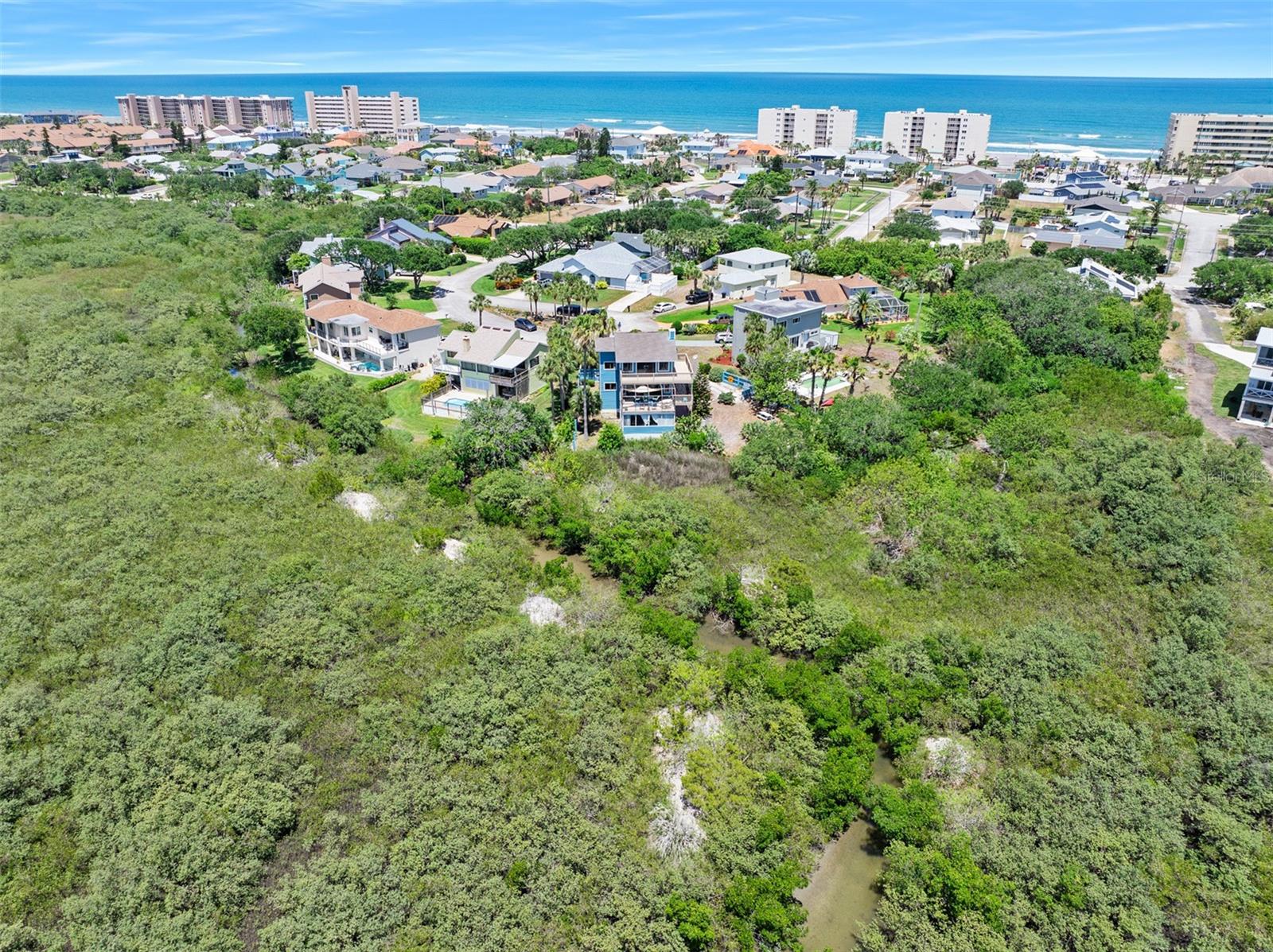 MARSH LANDING - Residential