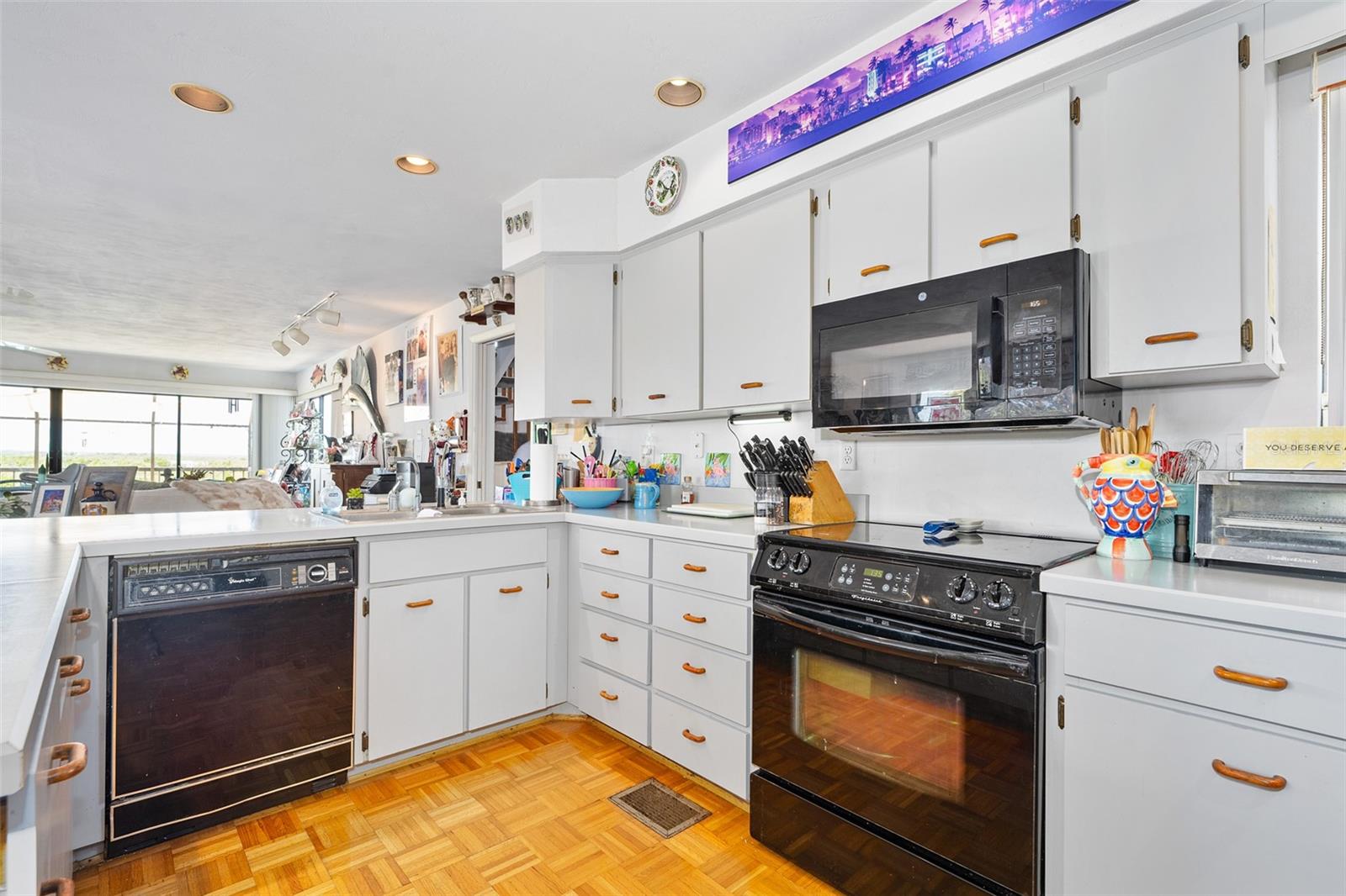 MARSH LANDING - Residential