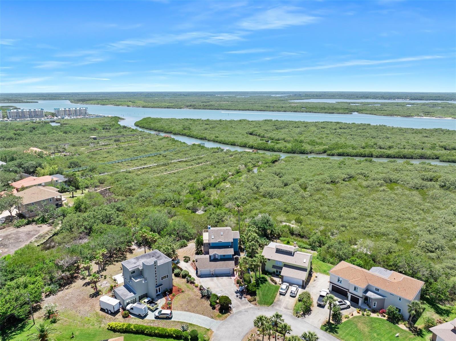 MARSH LANDING - Residential