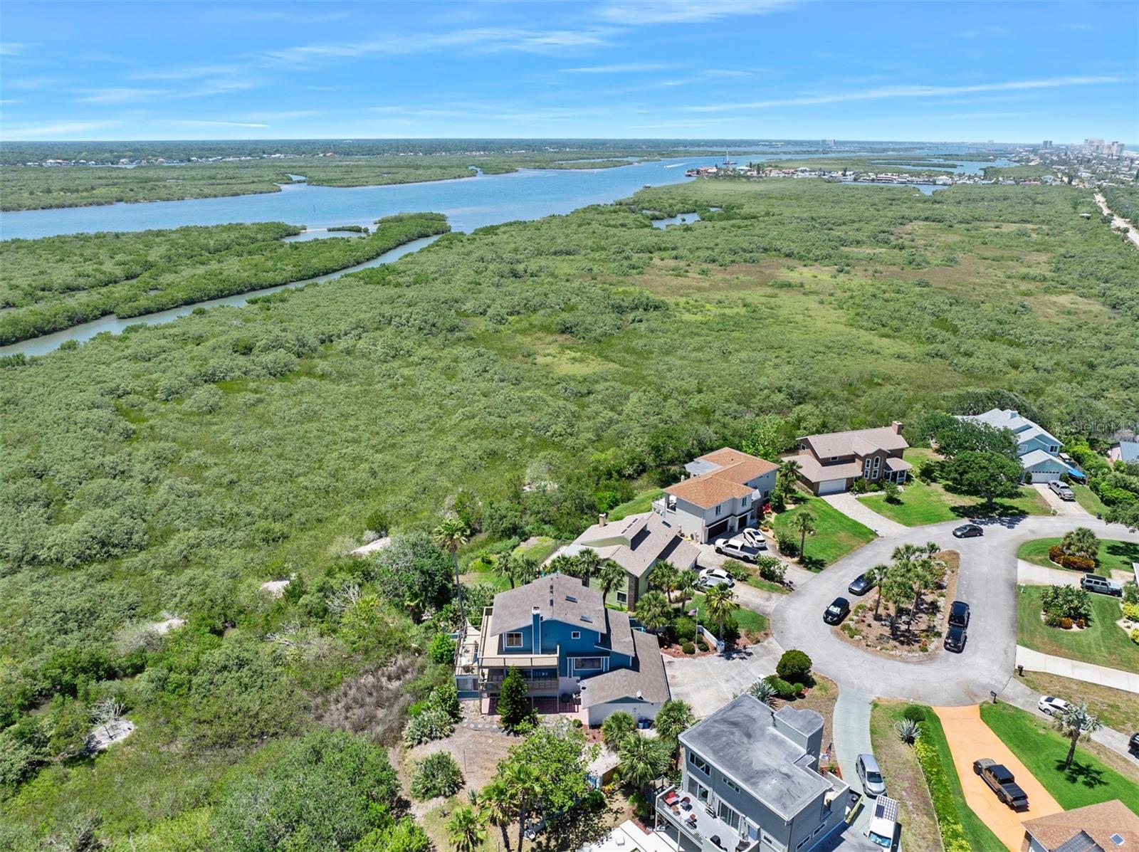 MARSH LANDING - Residential