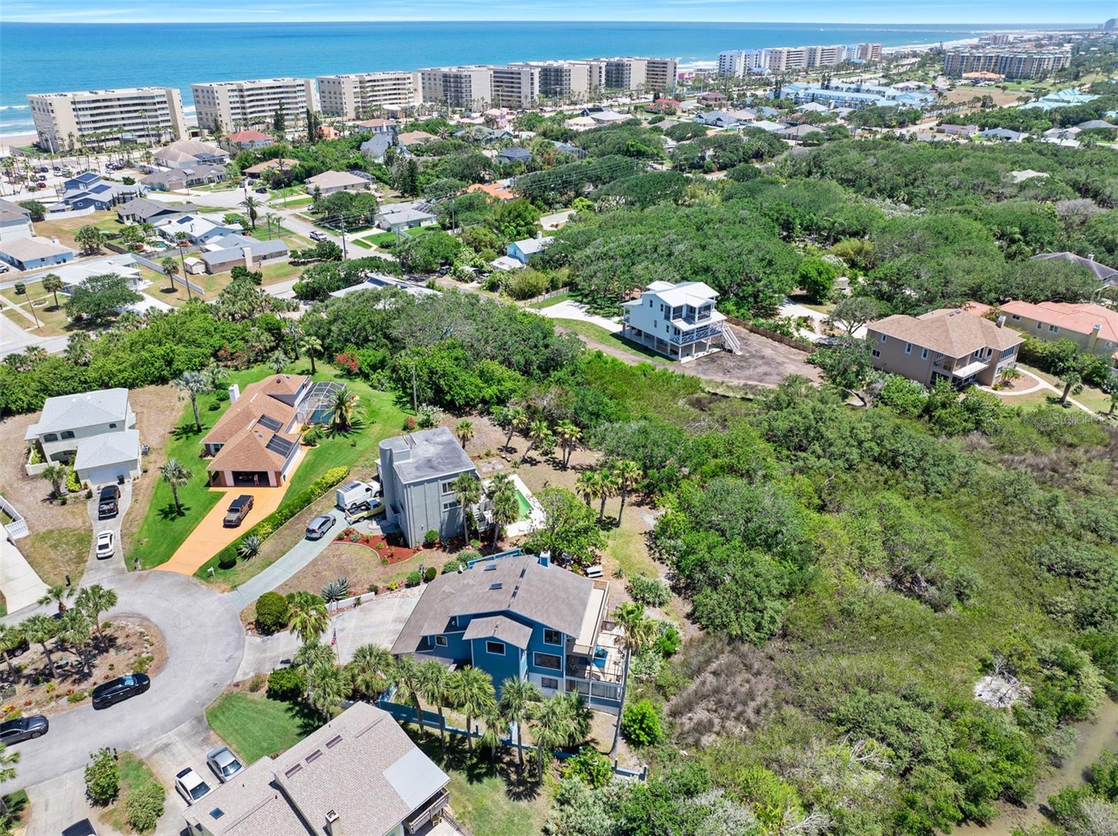 MARSH LANDING - Residential