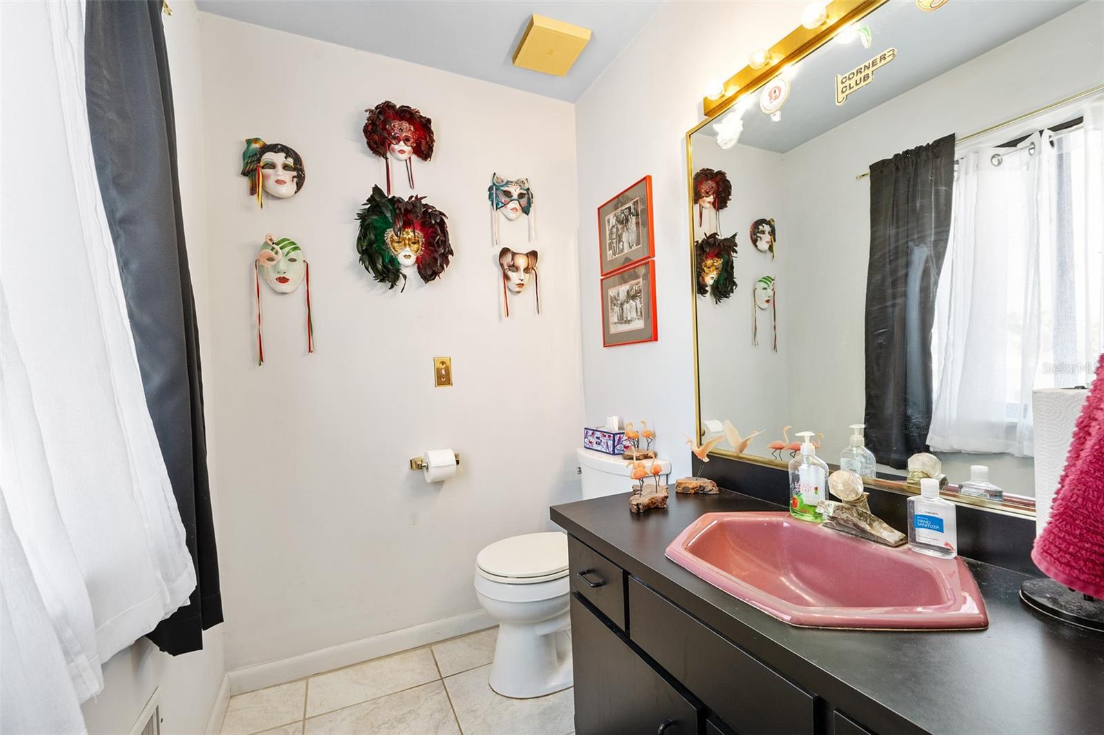 MARSH LANDING - Residential