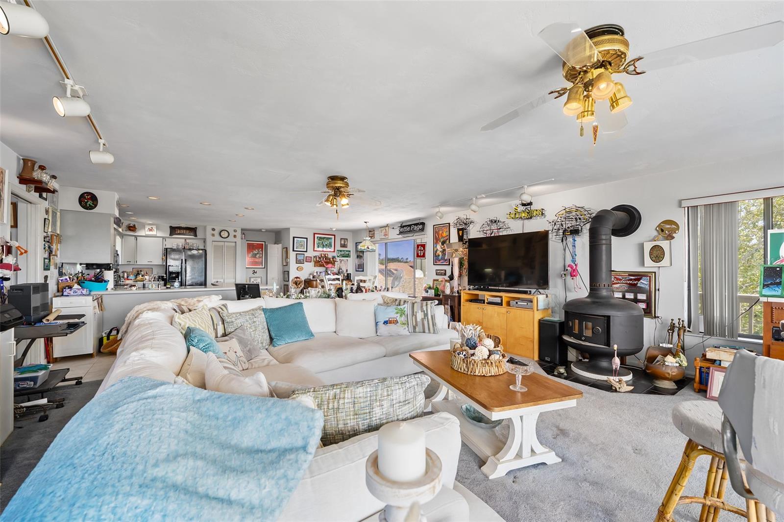 MARSH LANDING - Residential