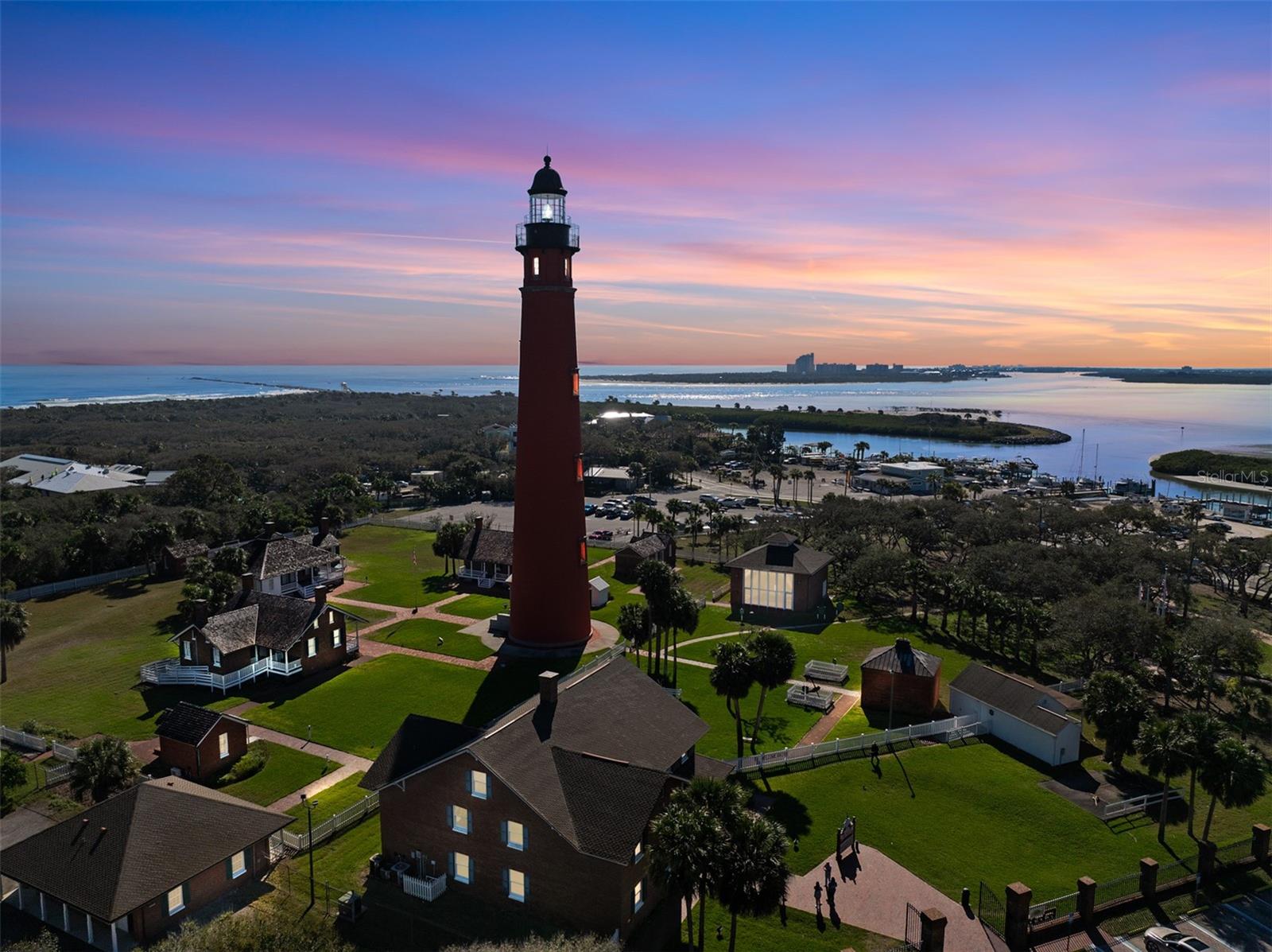 MARSH LANDING - Residential