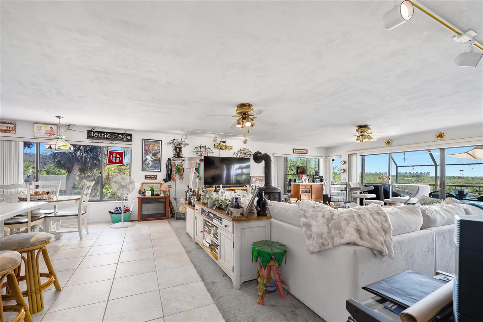 MARSH LANDING - Residential