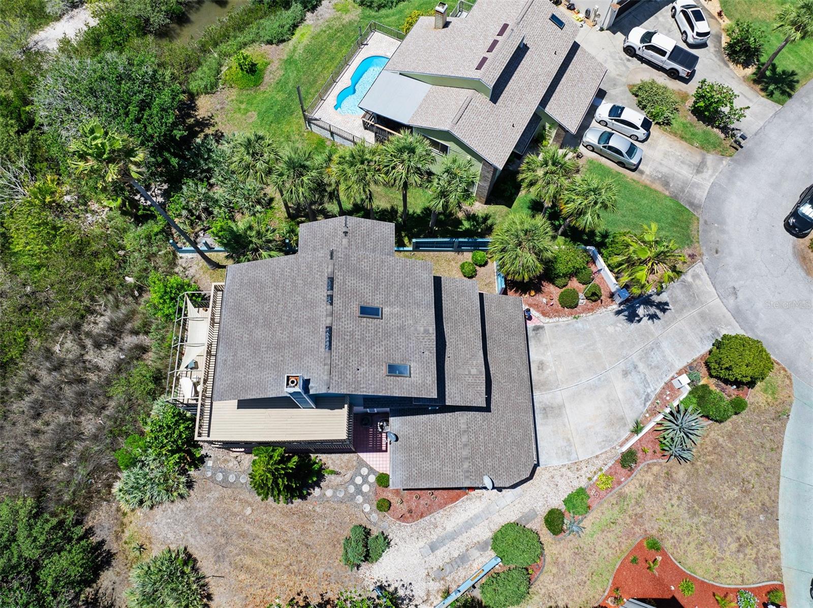 MARSH LANDING - Residential