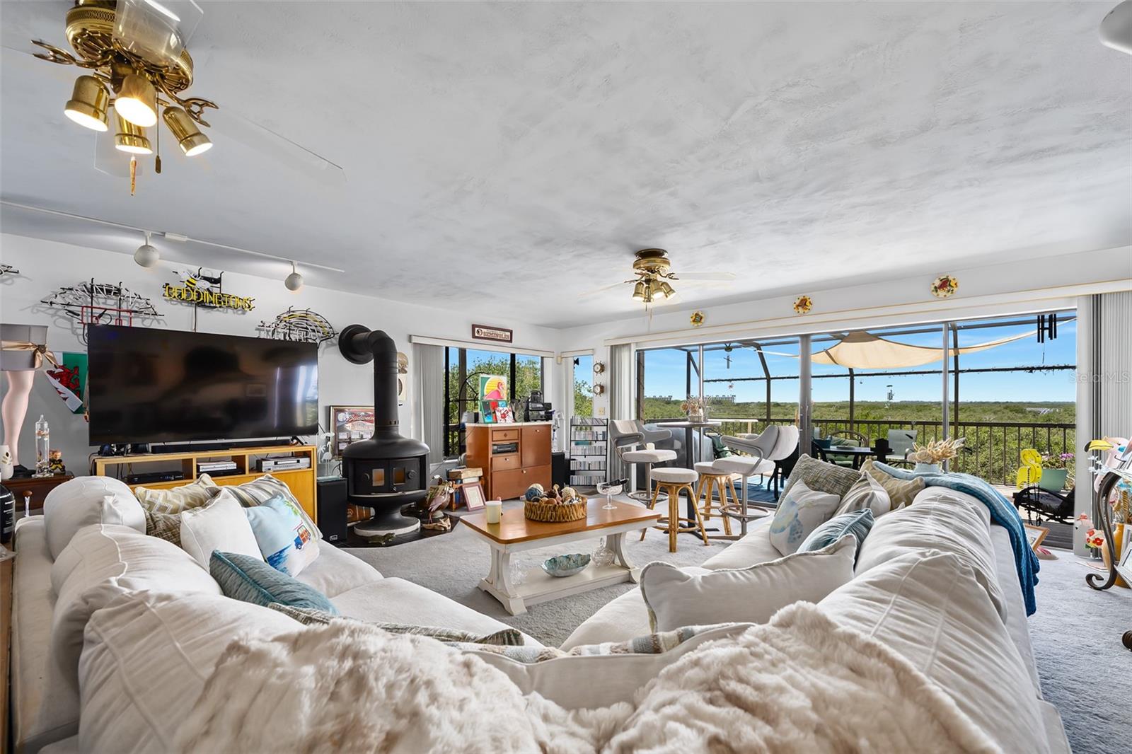 MARSH LANDING - Residential