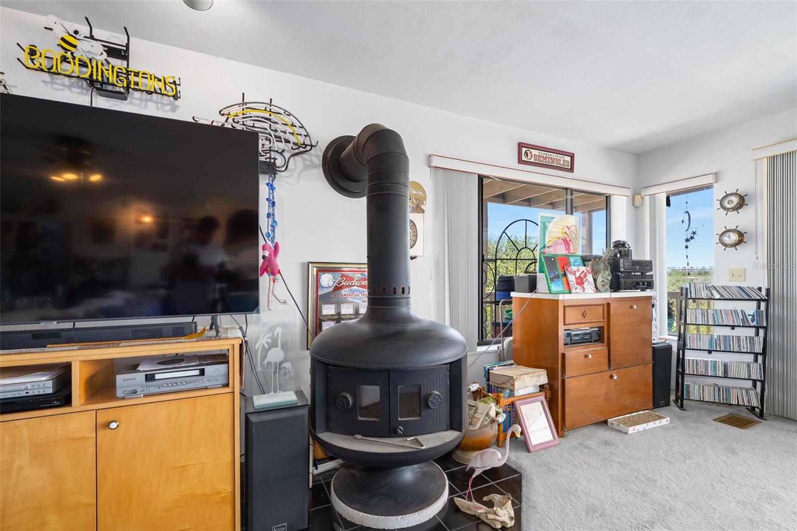 MARSH LANDING - Residential