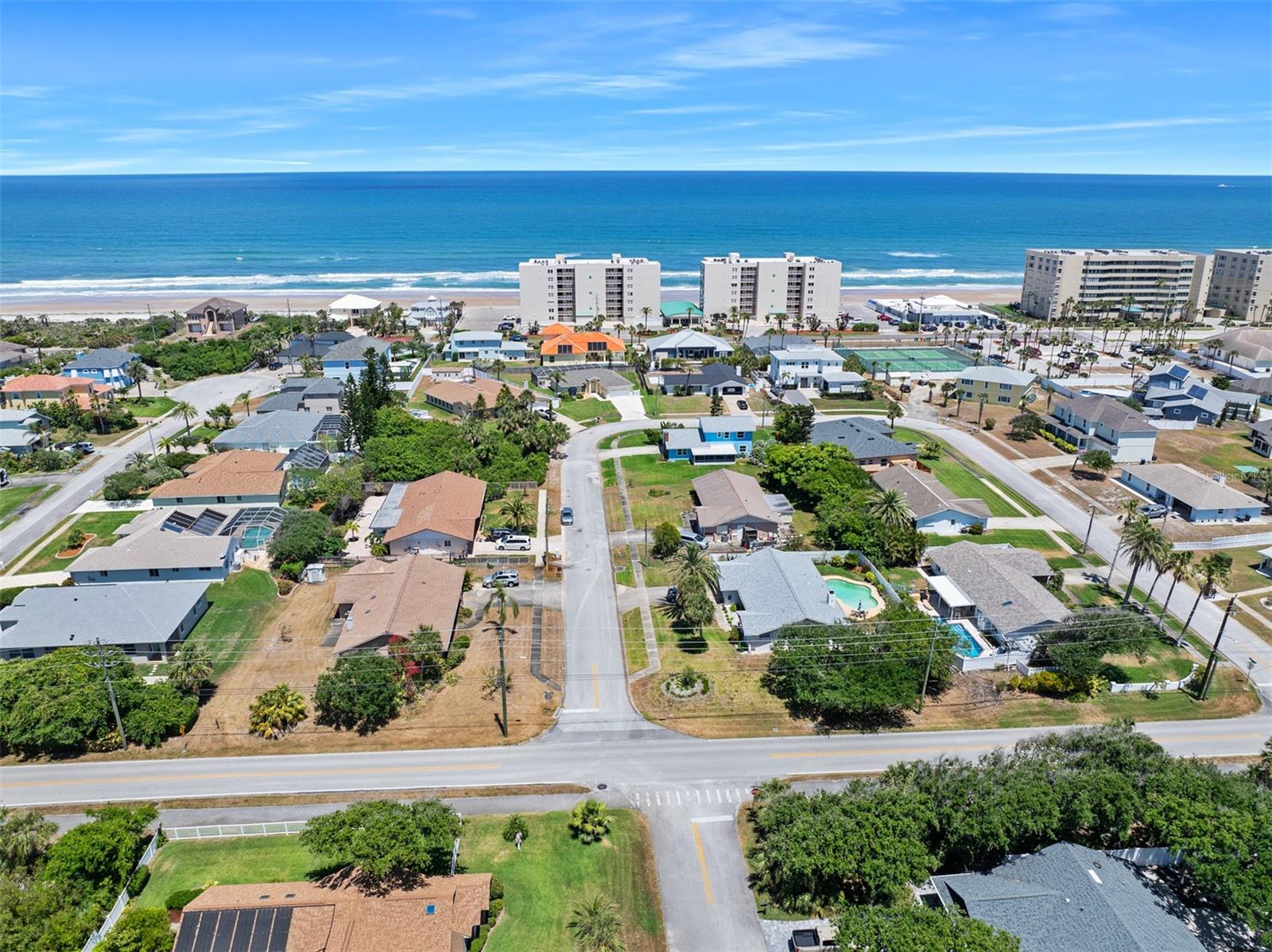 MARSH LANDING - Residential