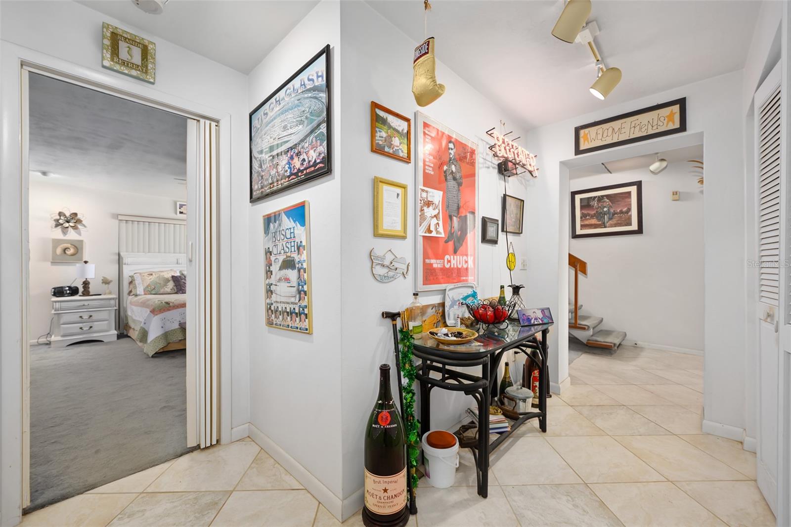 MARSH LANDING - Residential