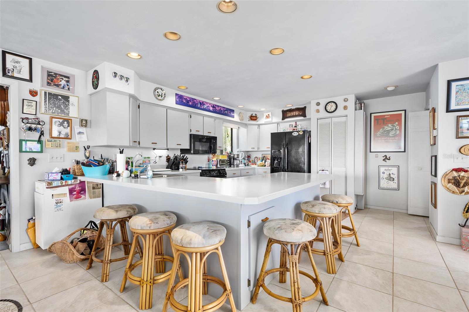 MARSH LANDING - Residential