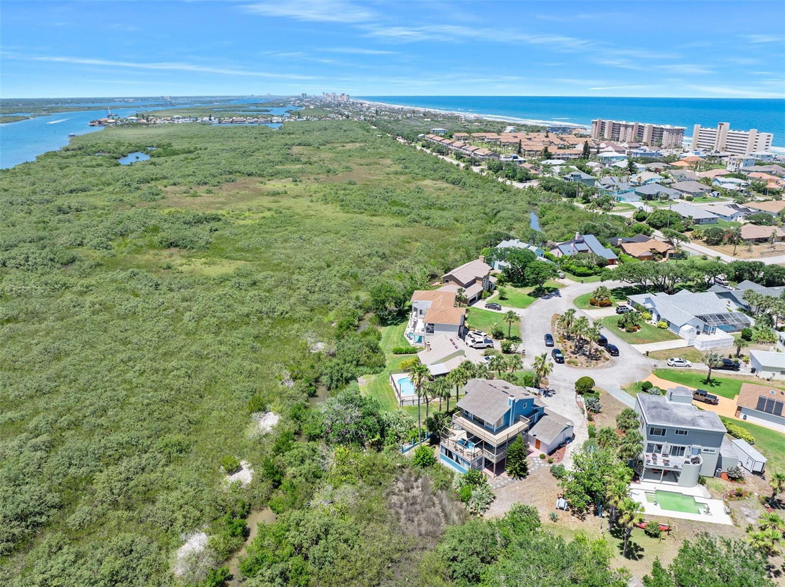 MARSH LANDING - Residential