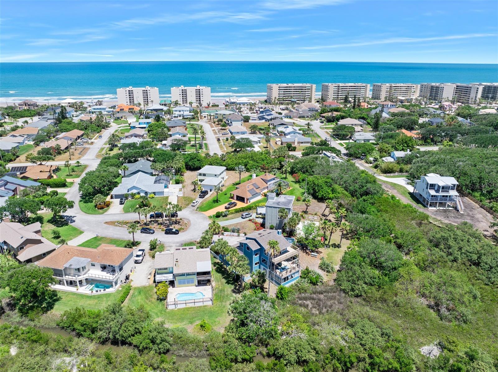 MARSH LANDING - Residential