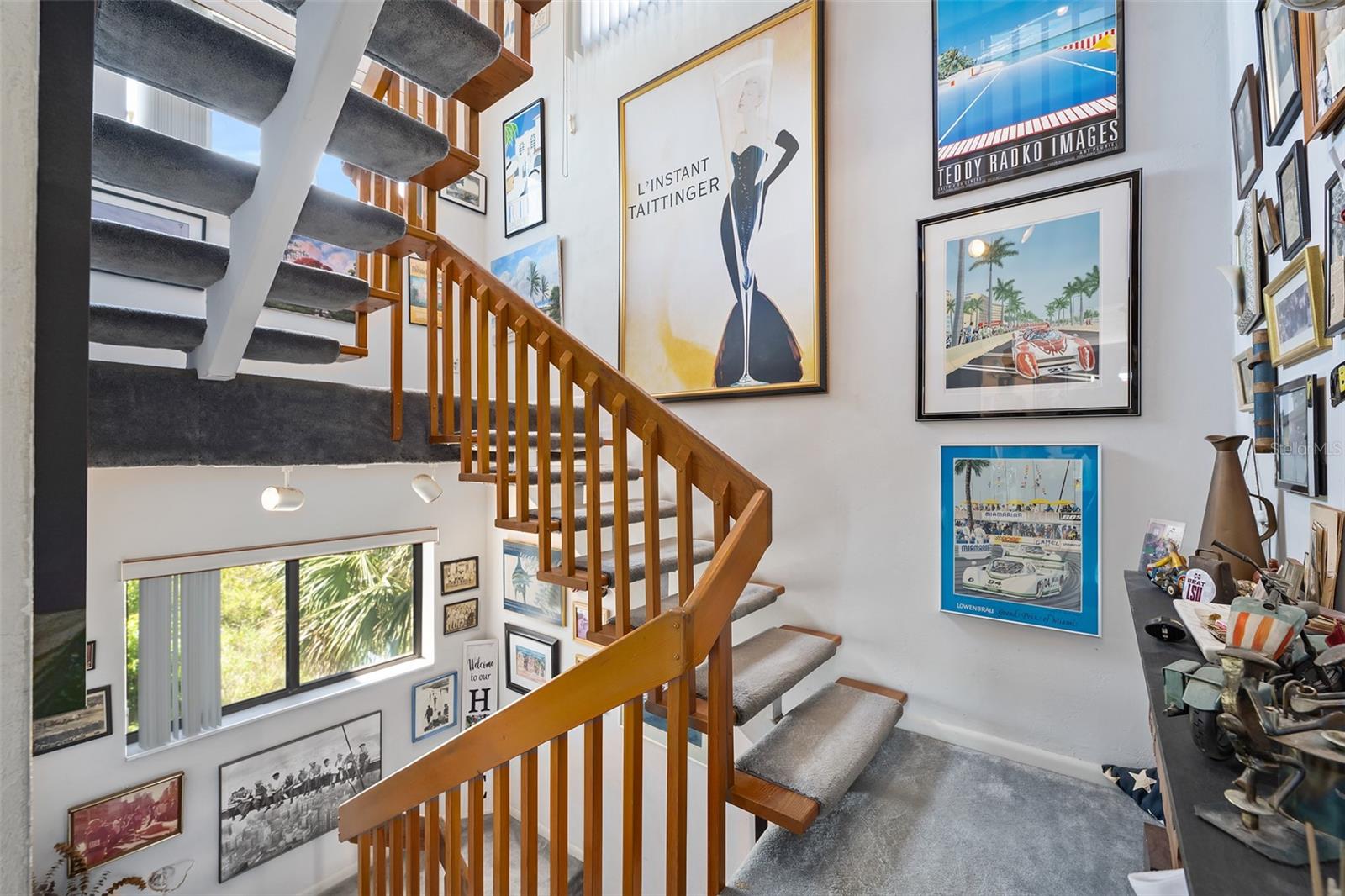 MARSH LANDING - Residential