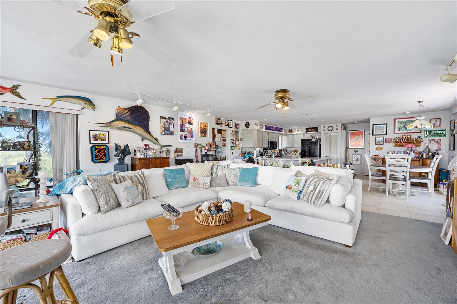 MARSH LANDING - Residential