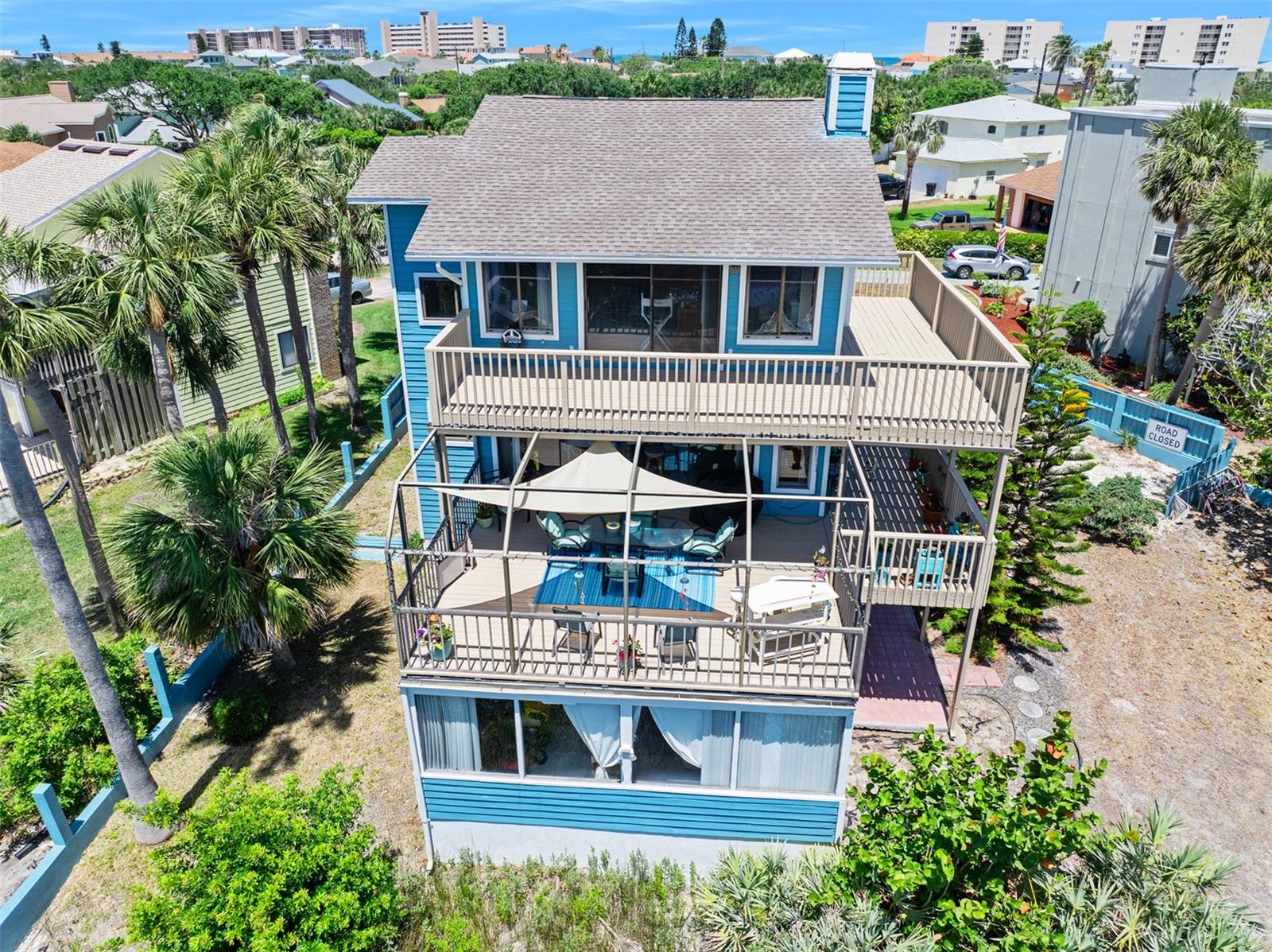 MARSH LANDING - Residential