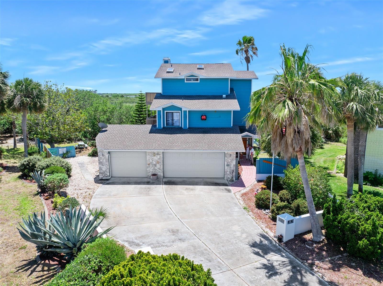 MARSH LANDING - Residential