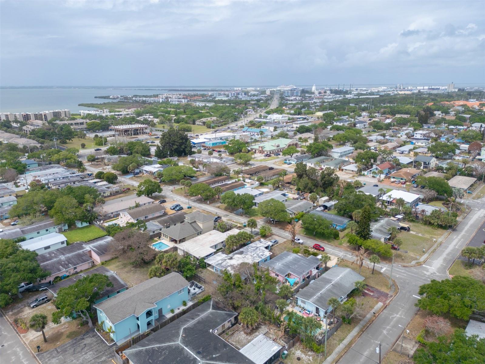 AVON-BY-THE-SEA - Residential