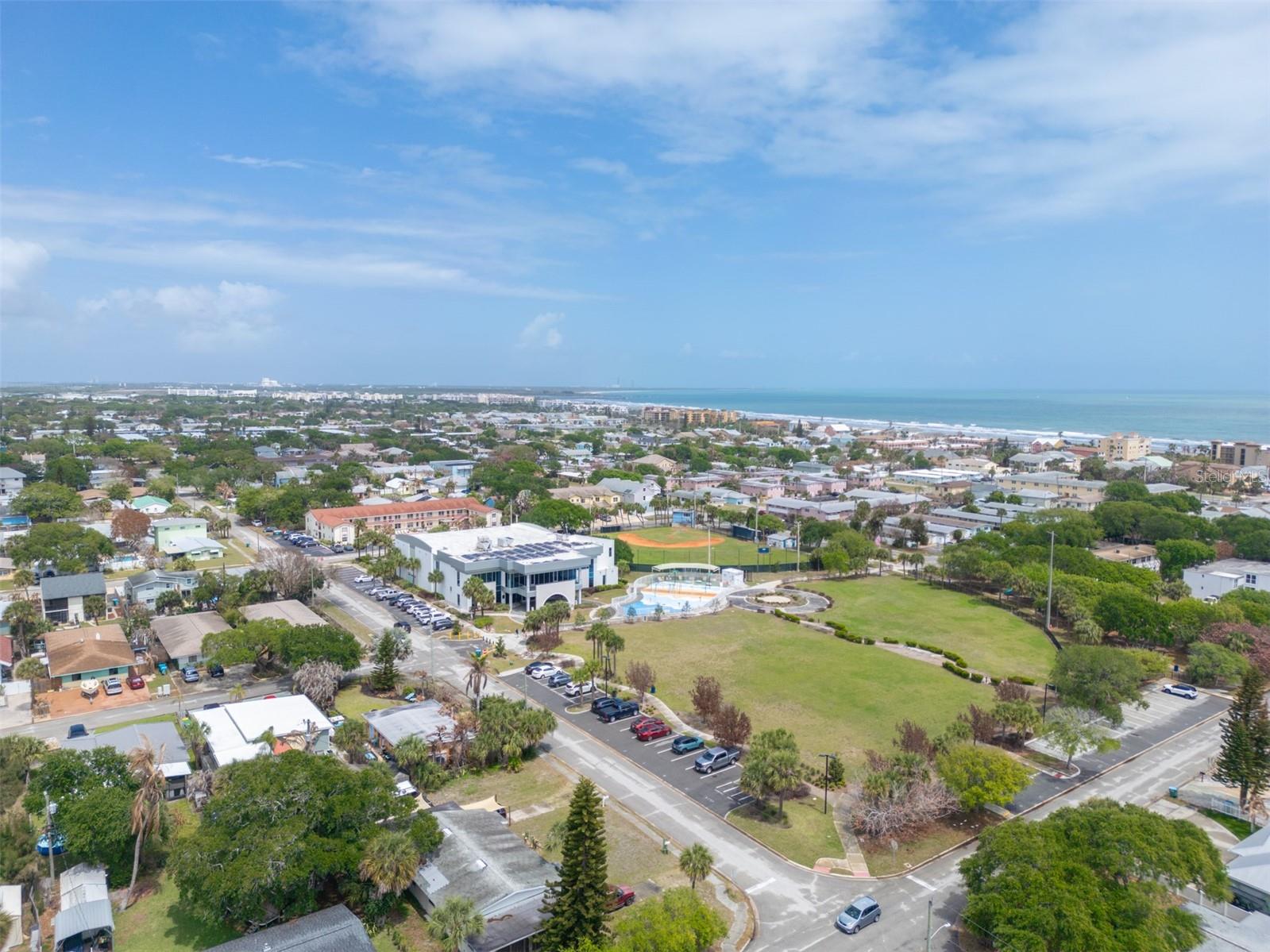 AVON-BY-THE-SEA - Residential