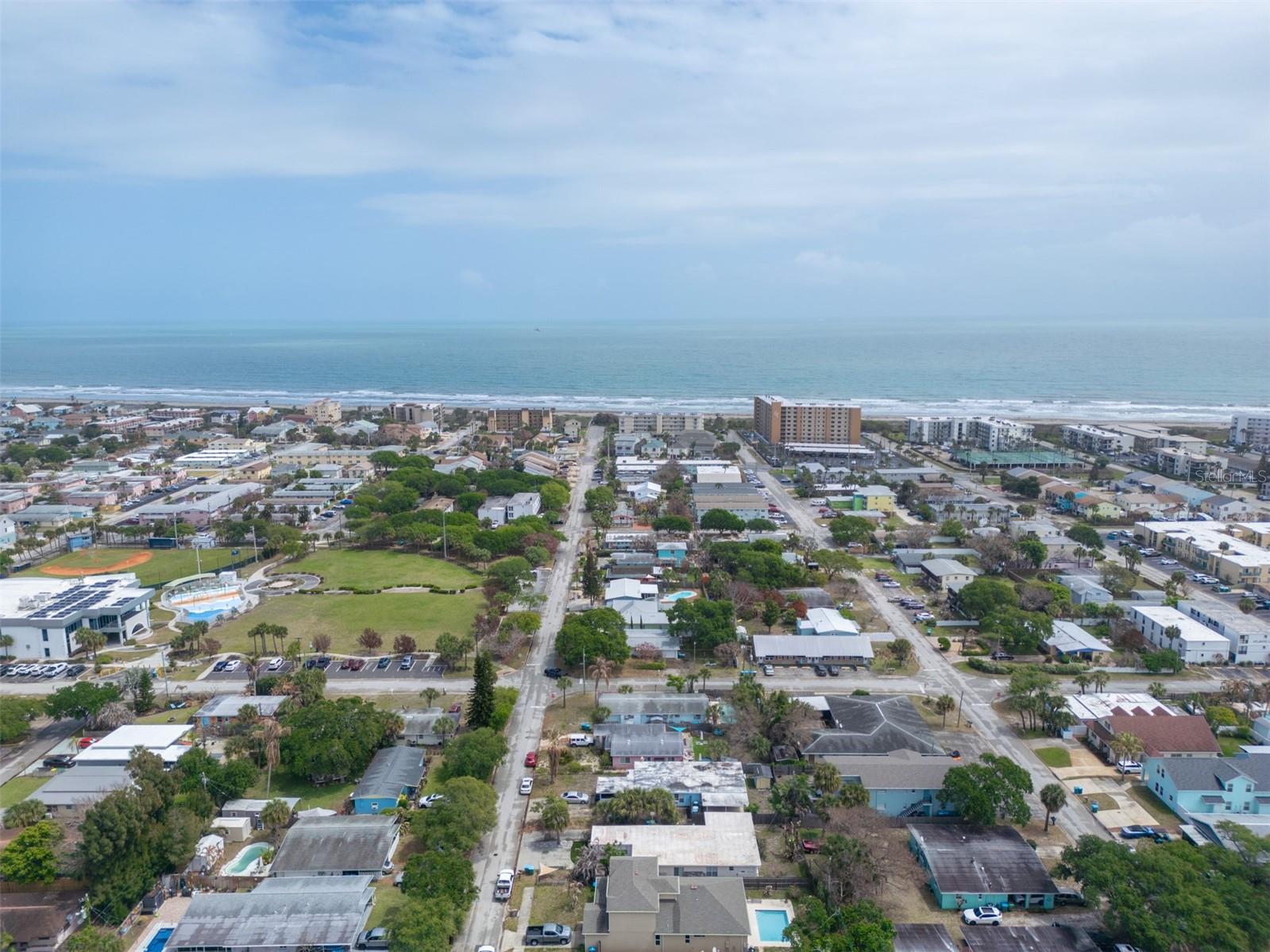 AVON-BY-THE-SEA - Residential